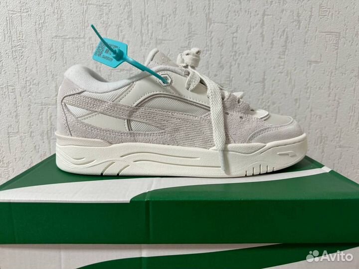 Кроссовки puma 180 Corduroy