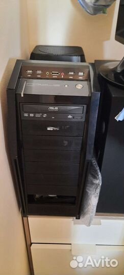 Персональный компьютер