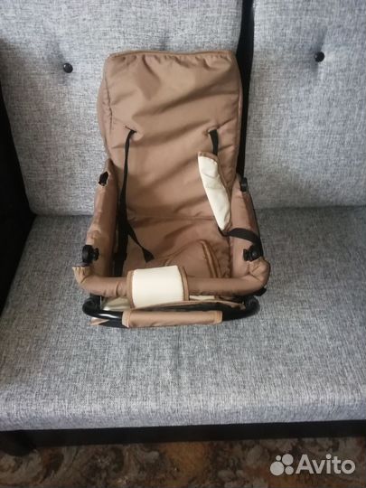 Детская коляска