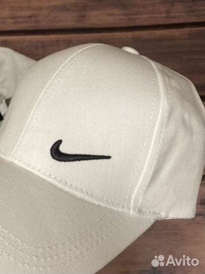 Бейсболка nike 5шт