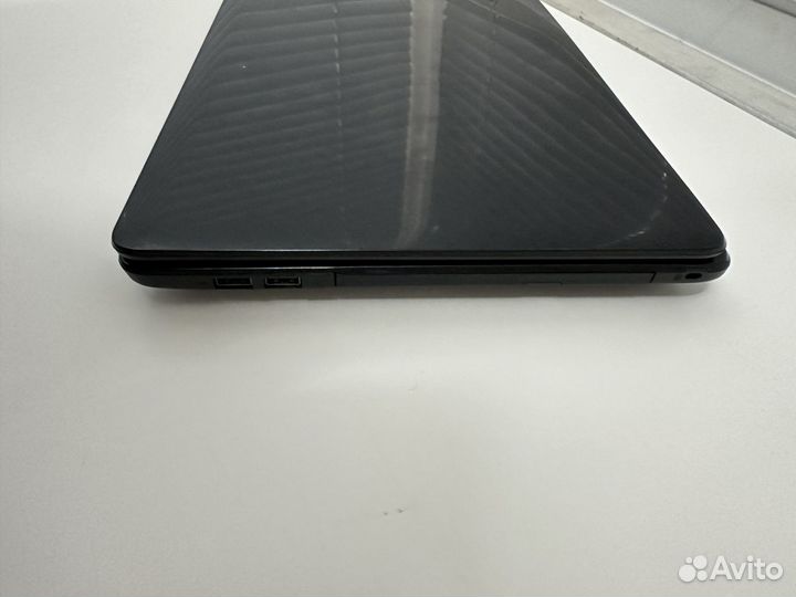 Ноутбук packard bell easynote