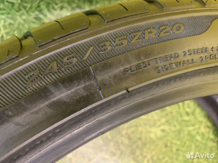 Goform GH-18 245/35 R20