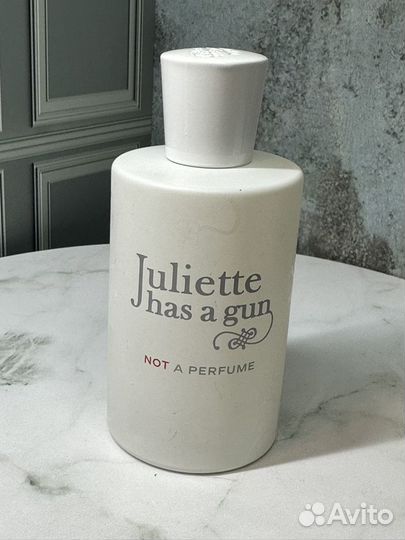 Juliette HAS A GUN Not a Perfume 100 мл