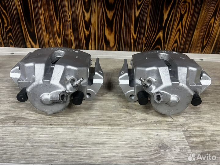 Суппорта BMW E39 525I