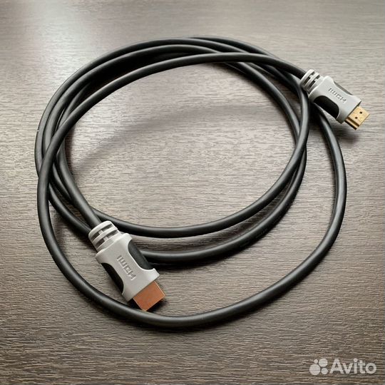 Кабель hdmi-hdmi