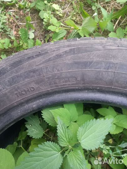 Yokohama Geolandar G91 225/60 R18