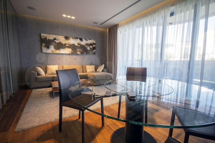 2-к. квартира, 37,9 м², 4/20 эт.