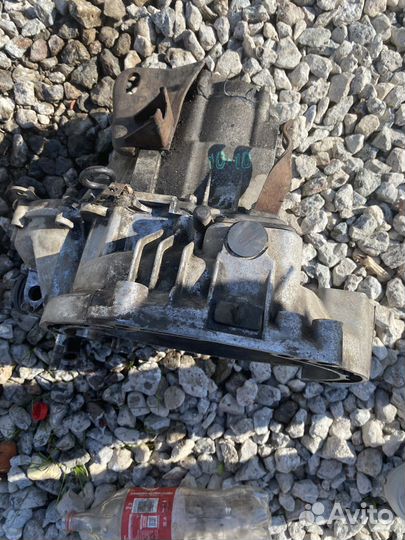 Коробка передач