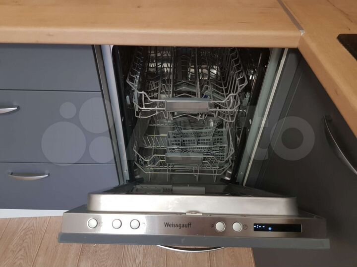 1-к. квартира, 38 м², 23/25 эт.