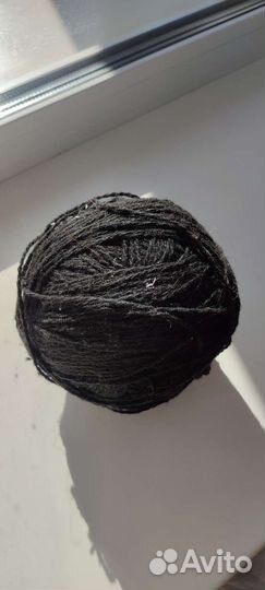 Пряжа для вязания