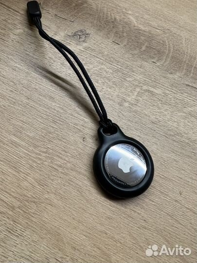 Apple airtag - Apple метки - трекер - метка