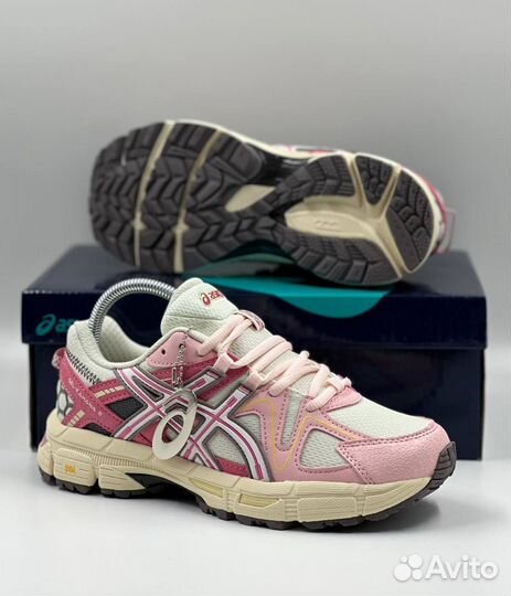 Кроссовки женские Asics gel kahana 8