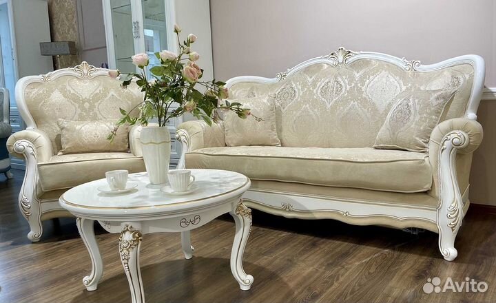 Мягкая мебель 