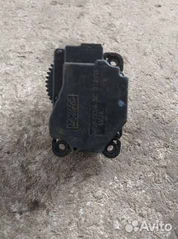 Сервопривод заслонки отопителя Volvo S40 2