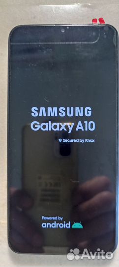 Samsung Galaxy A10, 2/32 ГБ