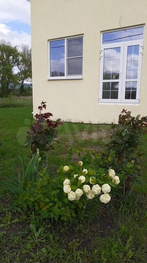 Дом 228 м² на участке 7 сот.