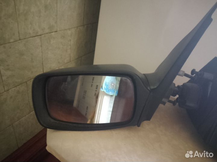 Боковые зеркала Форд Мондео-1, оригинал