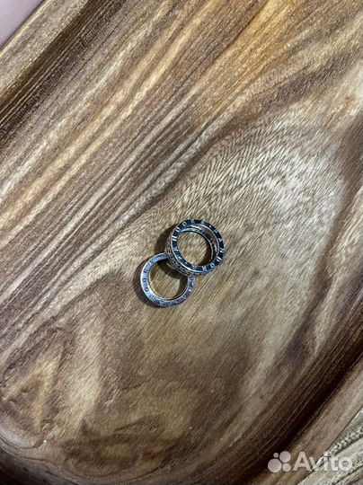 Кольцо “Всегда с pandora” все размеры в наличии