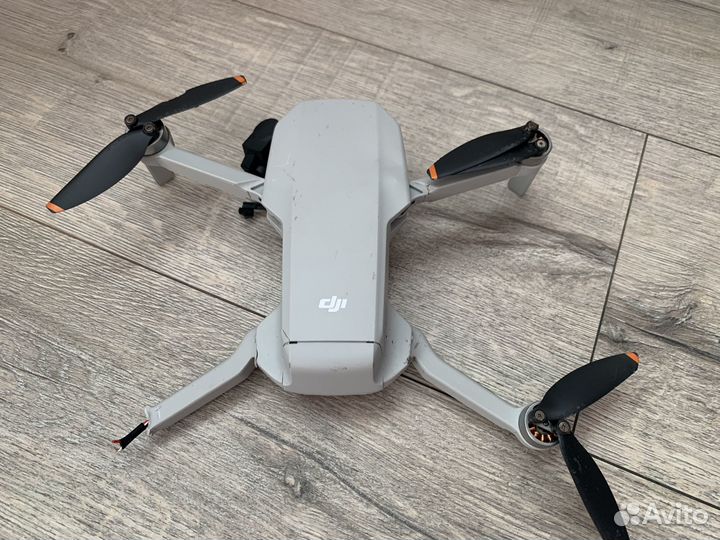 Dji mavic mini 2
