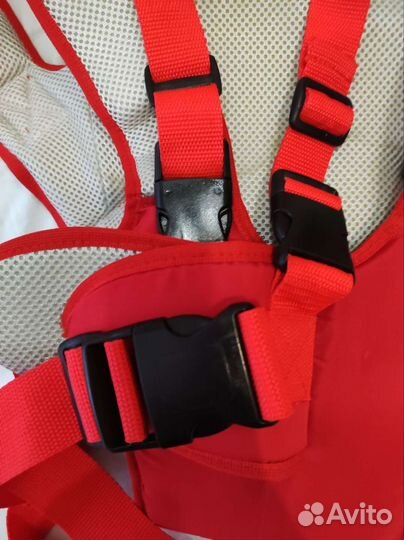 Слинг кенгуру