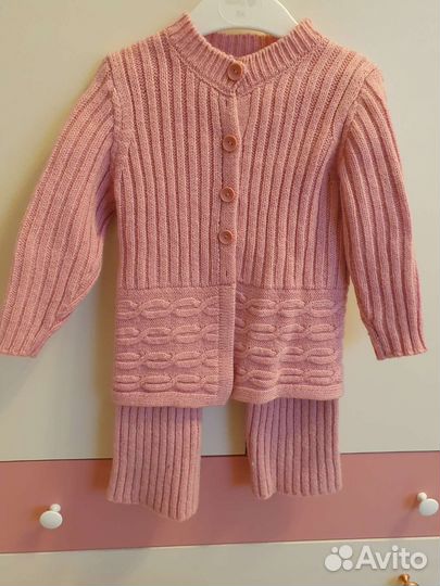 Костюмчик для девочки