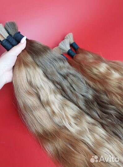 Славянские волосы, мастерам опт