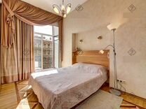 3-к. квартира, 130 м², 4/5 эт.