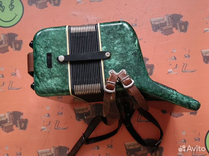 Аккордеон Квинта/Скупка