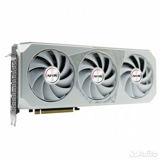 Видеокарта Afox RTX3070Ti gaming 8GB gddr6X 256bit 3xPD hdmi 3FAN RTL