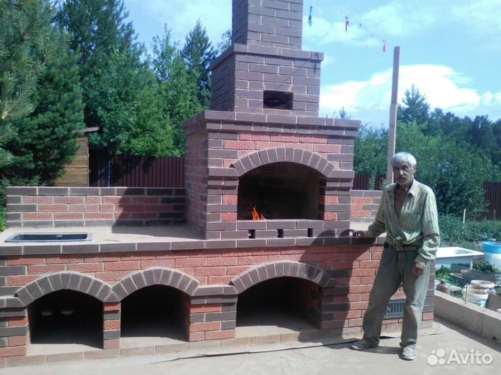 Печник,плотник