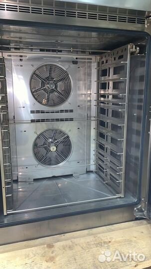 Конвекционная печь miwe