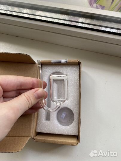 Пропант, диффузор, сифон