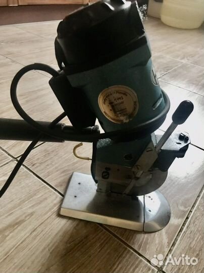 Раскройный нож