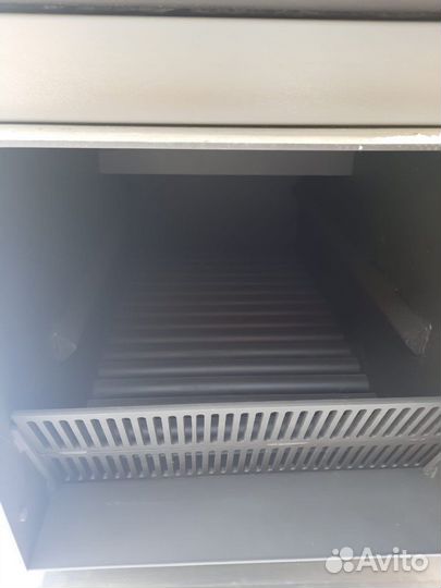 Котел 200 кВт полуавтоматический, гарантия 5 лет