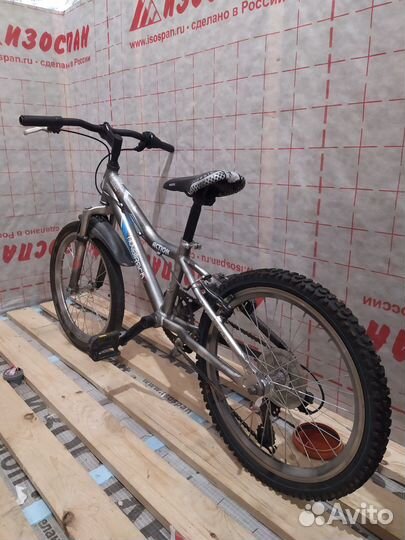 Горный велосипед 20