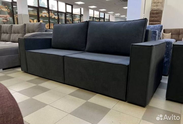 Диван раскладной 0724