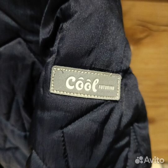 Куртка на девочку рост 116