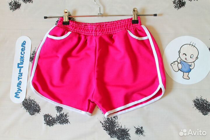 Шорты для женщин