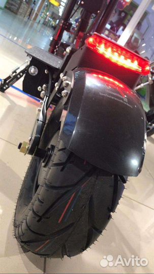 Электросамокат