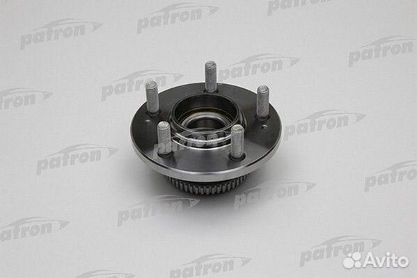 Patron PBK6941H Ступица колеса задн hyundai santa