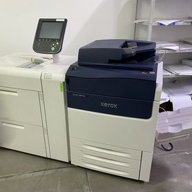 Цифровая печатная машина Xerox Versant 280 Press