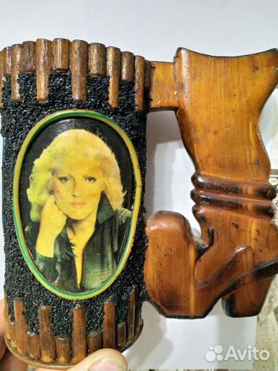 Пивная кружка