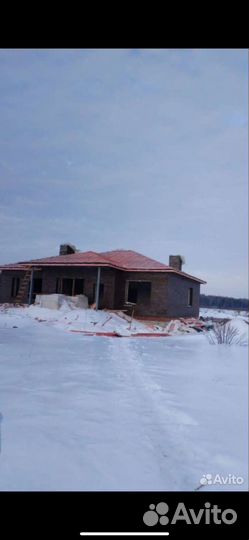 Ремонт кровли крыши