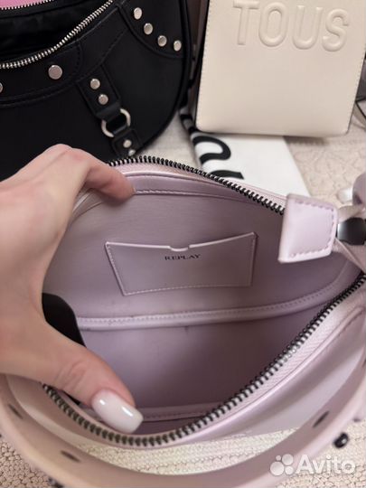 Сумка replay