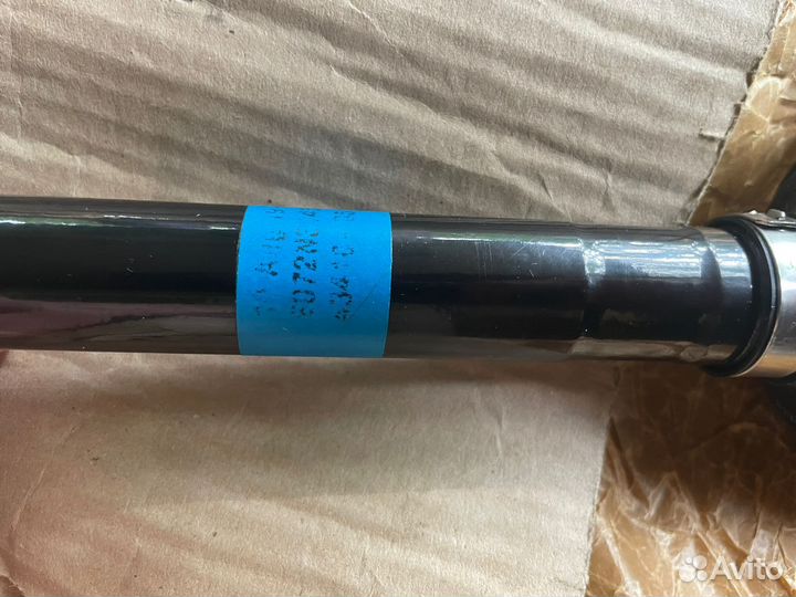 Toyota 43410-05111 Вал приводной правый в сборе