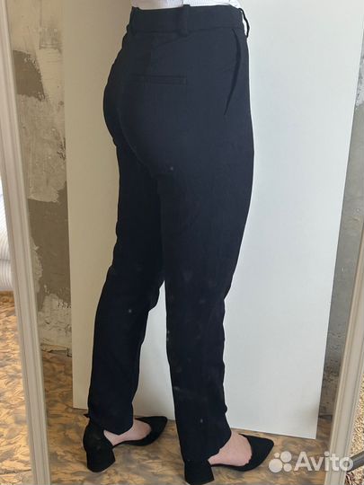 Классические брюки женский 34р