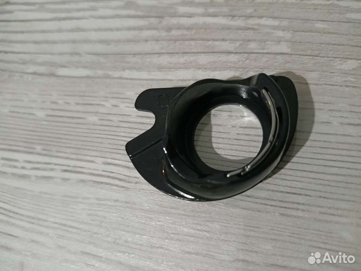 Подшпульник(шпульная капсула) Brother,Singer,Zinge