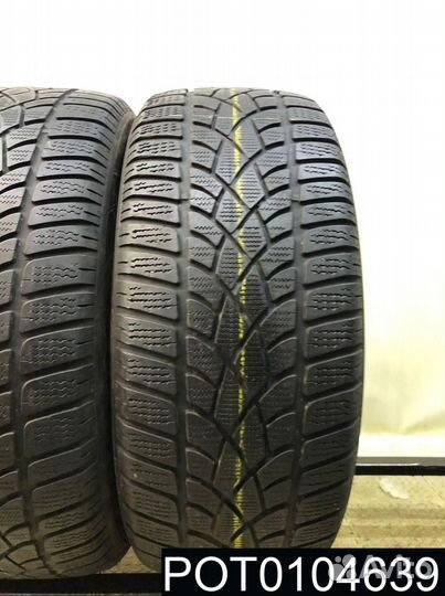 Dunlop SP Winter Sport 3D 245/45 R19 99P