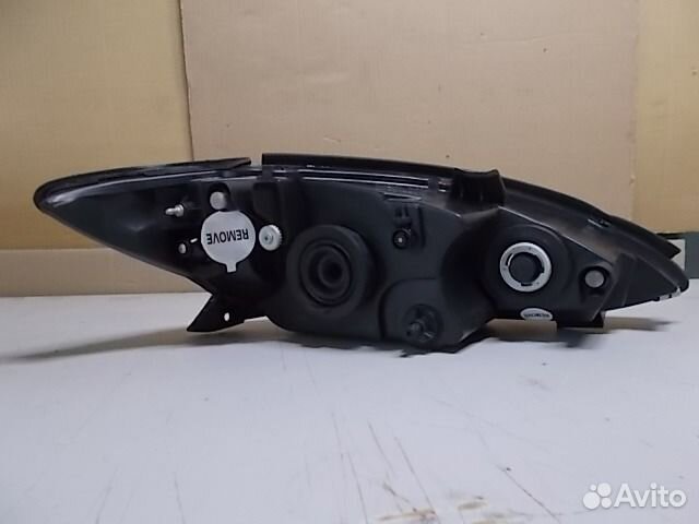 Фара левая toyota camry XV30 (01-06)