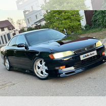 Toyota Mark II 2.5 AT, 1995, 348 000 км, с пробегом, цена 800 000 руб.